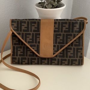 FENDI vintage bag